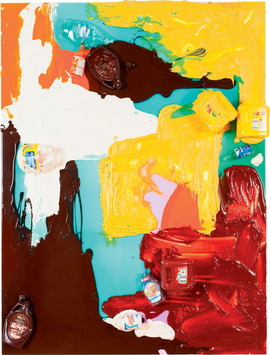 SPECIAL GUEST LECTURE: TONY TASSET