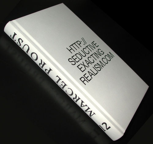 REALISMICALLY SPEAKING, IRENA HAIDUK