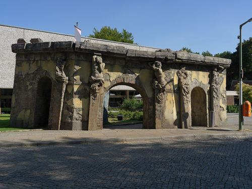 Firelei Baez Berlin Biennele 2018