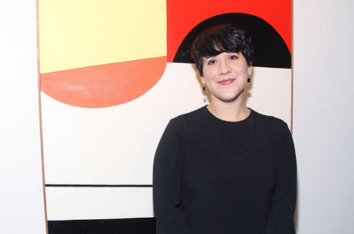 CLARE ROJAS X VLADIMIR RESTOIN ROITFELD