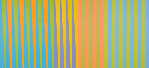 Interview: James Little Talks “The Shape of Abstraction: Selections from the Ollie Collection” at Saint Louis Art Museum