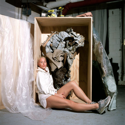 Photo by Mike Vitelli.