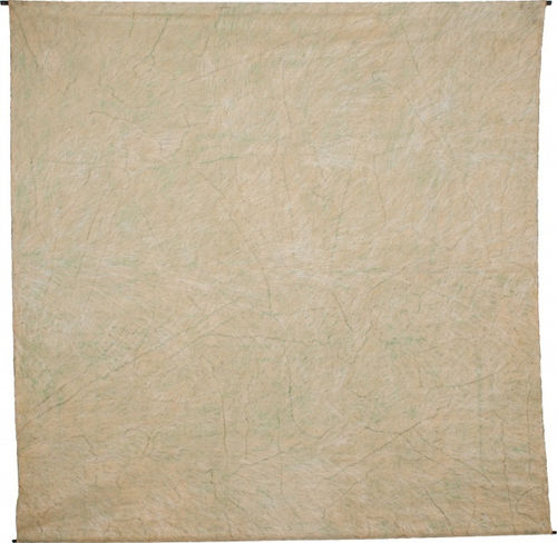 “Circuit Landscape: No. IV,” 1973, oIl stick on canvas