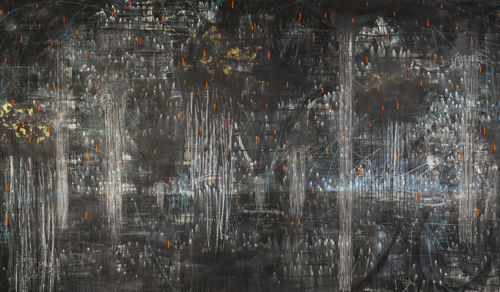 Image courtesy of Michi Meko.