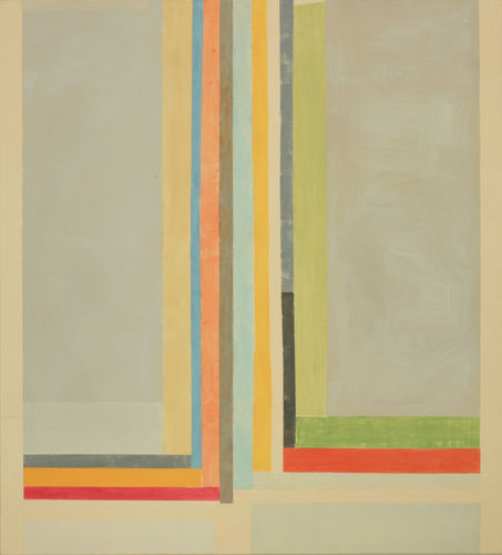 Elizabeth Gourlay, Duende 1