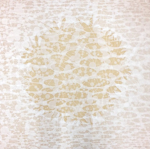 Cool & Collected '14, Group exhibition