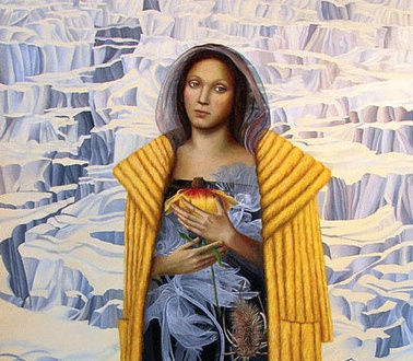 'Made in New York' exhibit in Auburn features fine work by 52 artists