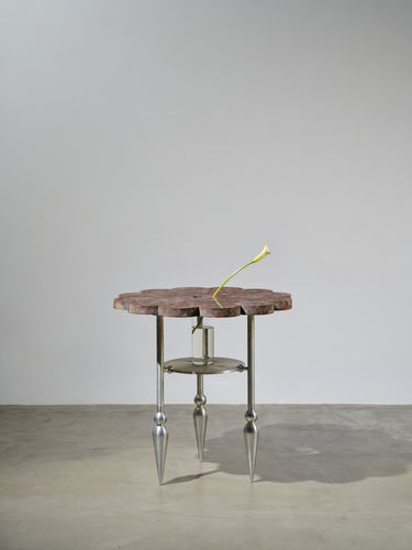 Guéridon Dalibor, Ca. 1991