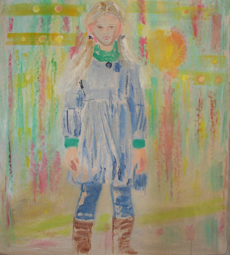 GEMMA BROWNE, FOREVER GIRLS AND BOYS #1