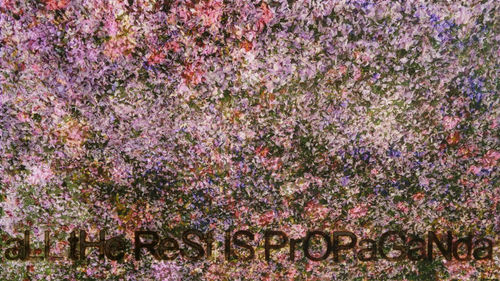 Elaine Byrne | Online exhibition, Othered