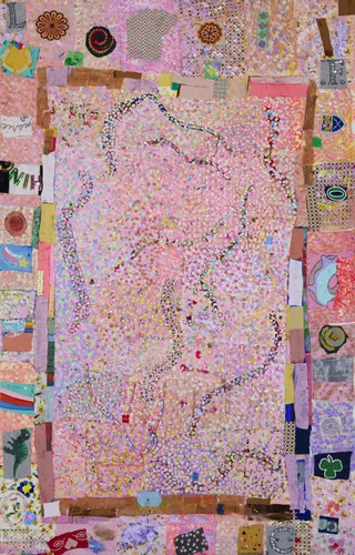 Mark Swords, Pareidolia