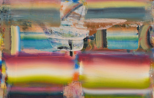 Diana Copperwhite, Proto Fiction And The Sleep Of Reason