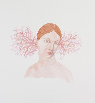 Alice Maher The Glorious Maid of the Charnel House