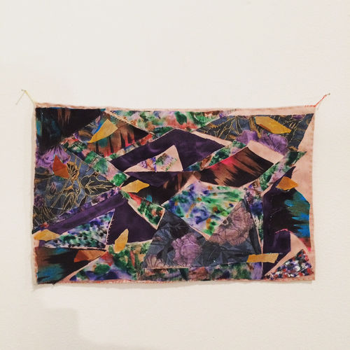 Mark Swords | Mystery Ewer