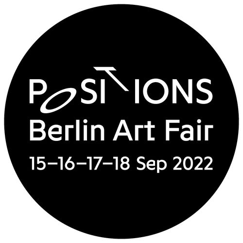 POSITIONS Berlin Art Fair | 2022