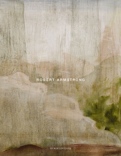 Robert Armstrong | BOOK LAUNCH AND SIGNING WITH DÜRER EDITIONS