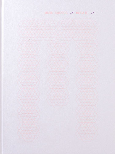 Mark Swords, Mosaic (COLLECTORS ITEM)