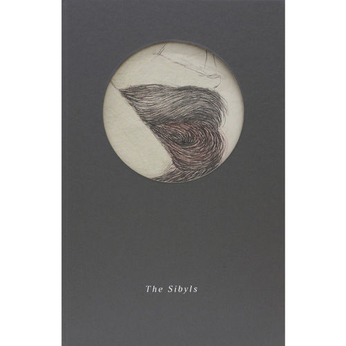 Alice Maher , The Sibyls