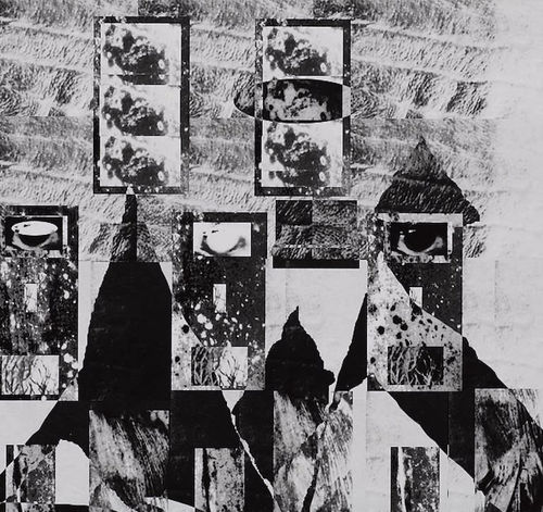 Richard Proffitt, Written in Water, Shone in Stone, Lost in Light