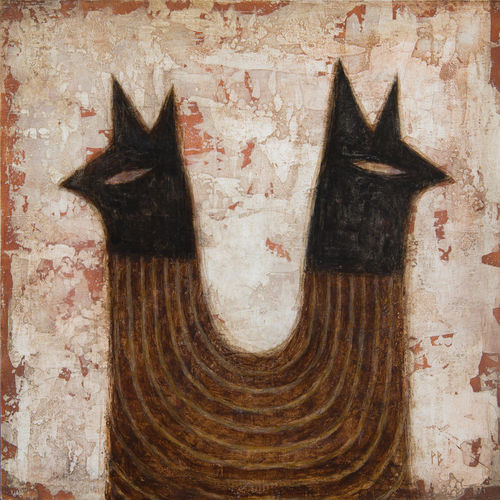 PAUL BARNES | new work, world within, world without