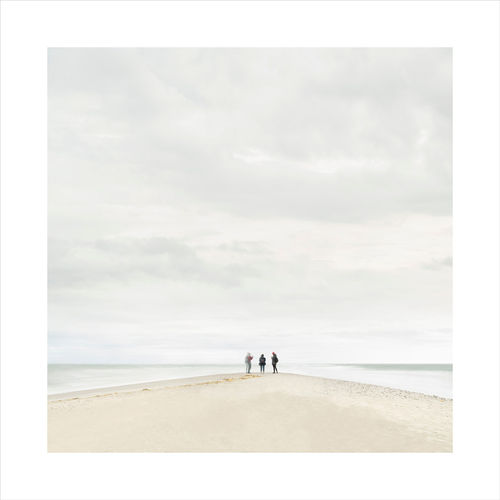 Northern Asian Afternoon, 2020