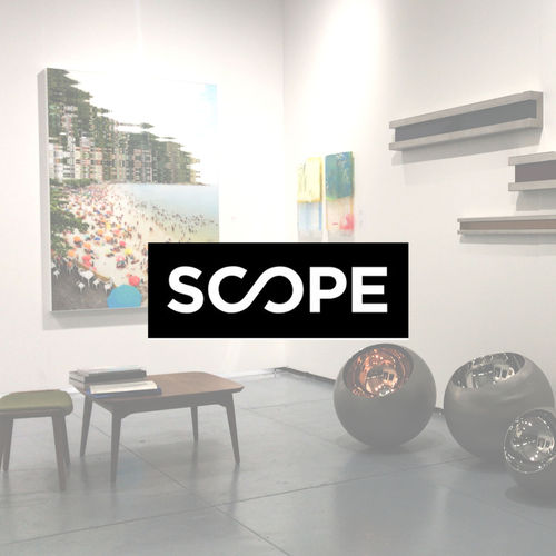 Scope Miami, 2018