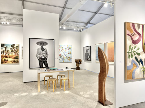 Art Miami, 2025