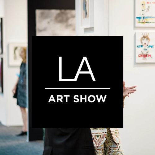 LA Art Show Modern + Contemporary, 2023