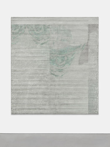 Inheritable Edits: Multiplier; Study from Dumas: The Human Tripod, 2025