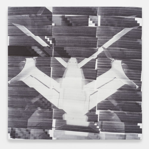 Helsing HX-2, Above, 2025