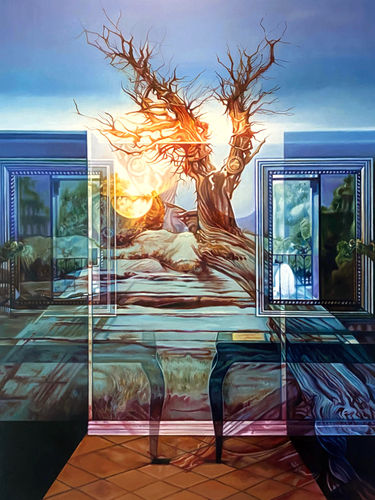 PATTI OLEON HARVEST, 2023