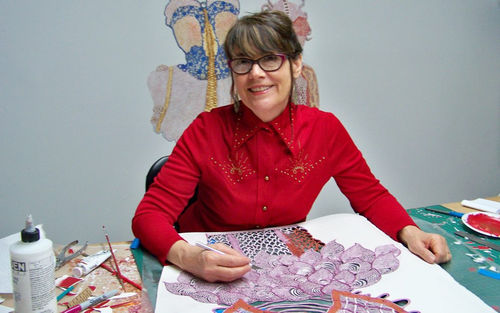 Leigh Salgado - A Feminist For Our Time