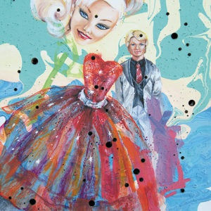 ‘Intersection’ exhibit launches study of converging paths