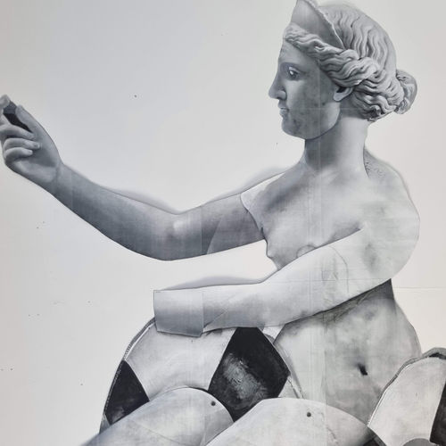 Ramsgate Belles, Sasha Bowles