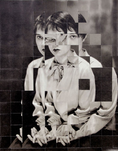 Claire Pestaille, The Screenwriter, 2020