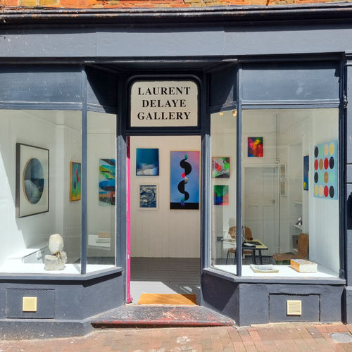 CIRCLE AND LIGHT, Summer Exhibition