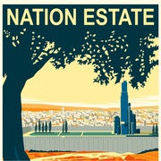 Acquisition of Larissa Sansour - Nation Estate by Imperial War Museum