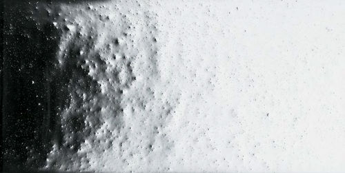 Pierre Savatier . Gouttes d’eau (grande) #2 . 2002