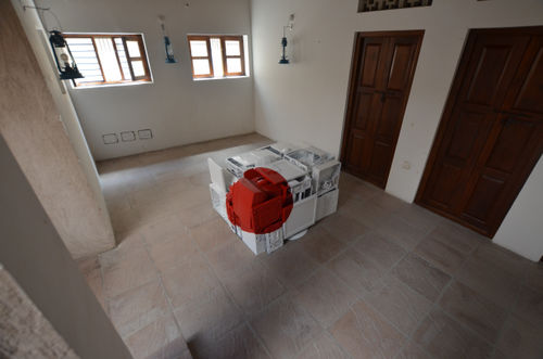 Shaikha Al Mazrou in the Khaleej Times