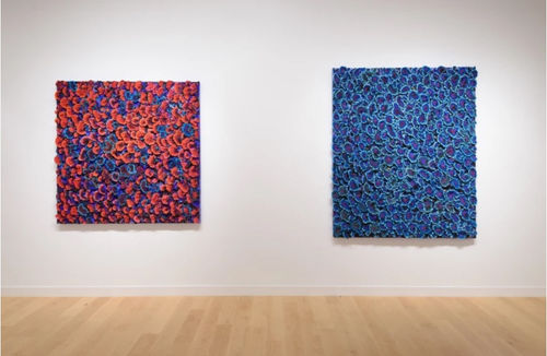 NABIL NAHAS IN ART ASIA PACIFIC