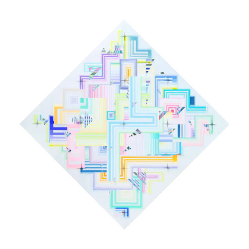 Lei Ieng Wai 李英維