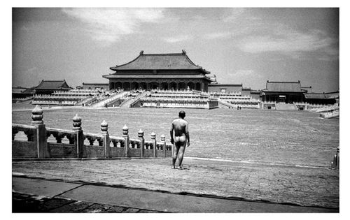 Cai Dongdong 蔡东东