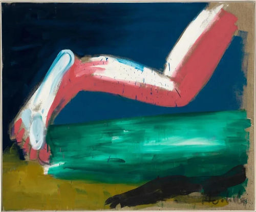 卡爾·霍斯特·霍迪克