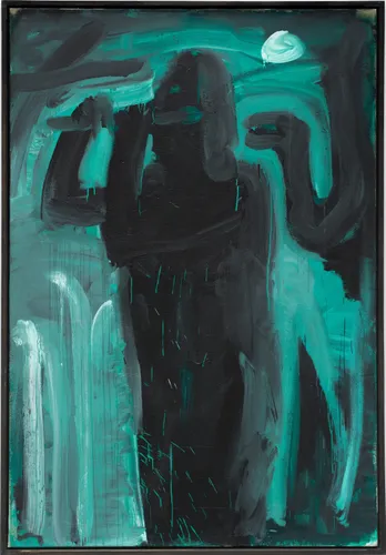 Abu Dhabi Art 2025, Leo Gallery Booth｜ A7