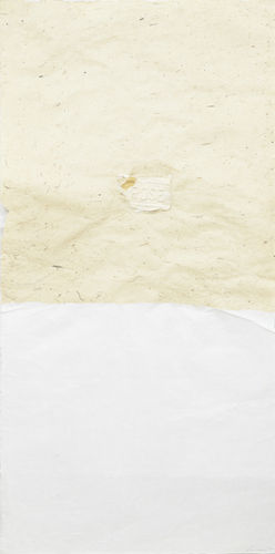 Art Basel Hong Kong 2021 | Lin Yan: No Return, Hong Kong