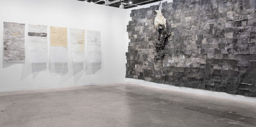 Lin Yan: No Return, Hong Kong