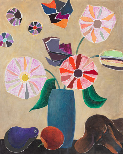 Leo Gallery Hong Kong | Armin Boehm Solo Exhibition