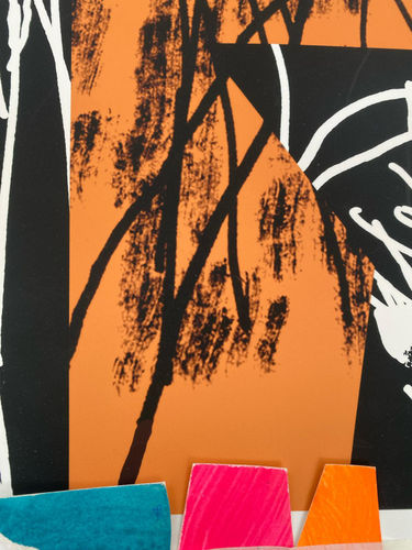 Making Original Prints, LOPF 2025 • SUNDAY