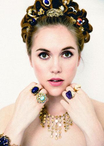 LOUISA GUINNESS TREASURES: ANDREW GRIMA AND THE JEWELLER AS ARTIST, 1960-80