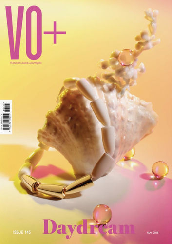 Art As Jewelry, Jewelry As Art